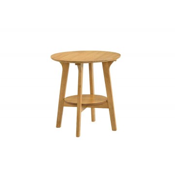 Side Table ST1072 (Available in 2 Colors)